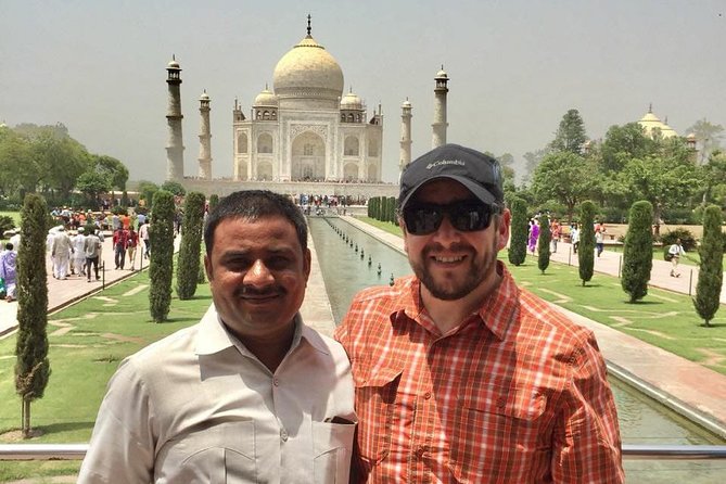 Best of Old Delhi & New Delhi City Tour in 8 Hours - By Car - Lunch, Timing, and How Not to Lose Your Day in Delhi Traffic