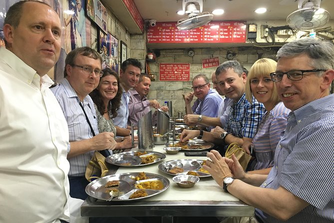 Breakfast Walk in Old Delhi - The guide matters: why Tanishqa keeps showing up in good experiences