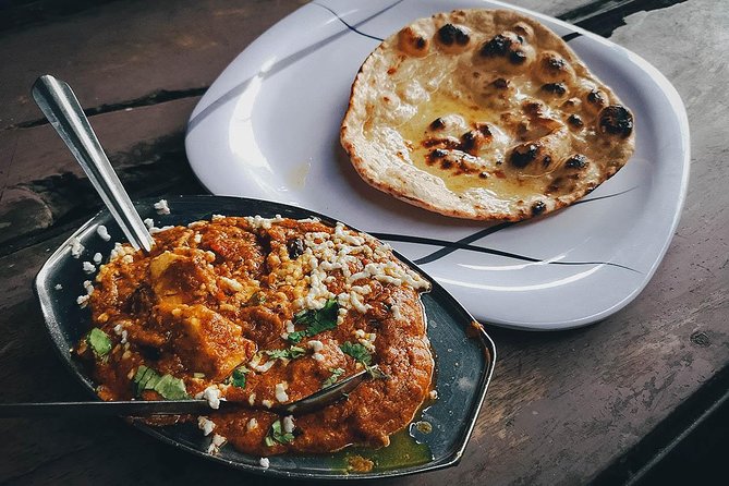Chandni Chowk Delhi Food Tour with 15+ Tastings - Price and Value: Why $39 Can Feel Like a Full Lunch