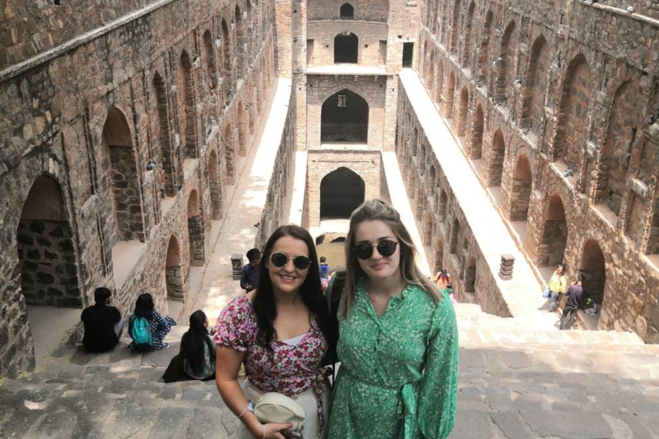 Delhi: 2-Day Delhi & Taj Mahal Tour by Car - Key Takeaways