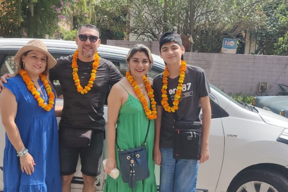 Delhi: 2-Day Delhi & Taj Mahal Tour by Car - The Route That Makes Two Days Feel Like Five