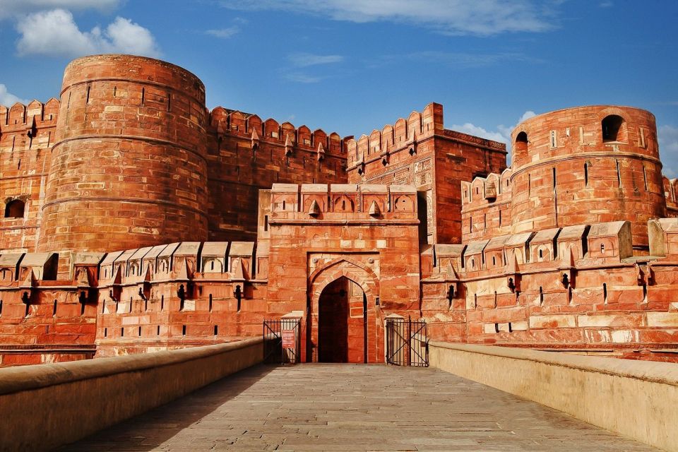 Delhi: 6-Day Golden Triangle Delhi, Agra, and Jaipur Tour - Who this Golden Triangle tour fits best