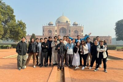 Delhi: Best 4 to 8 hour Old and New Delhi City Tour-All Inclusive - Getting picked up and staying comfortable on the move