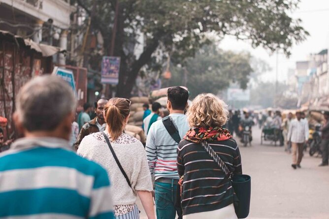 Delhi City Full or Half Day Tour: Explore Old & New Delhi - The Smart Part: Pickup Timing That Lets You Hit Both Cities