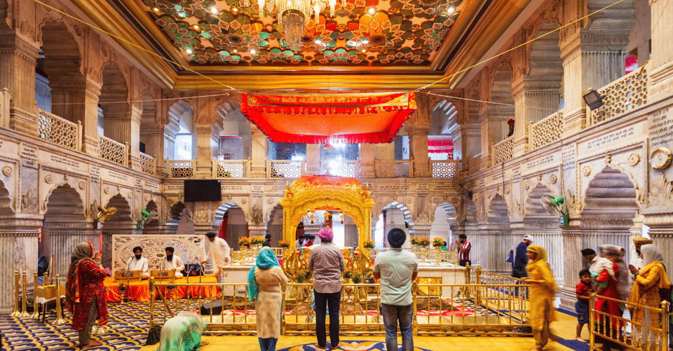 Delhi City Tour: Old, New, or Both – Half & Full Day Options - Who this tour suits best (and who might want something else)