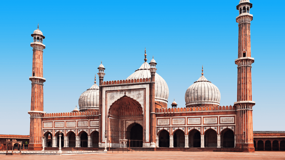 Delhi City Tour: Old, New, or Both – Half & Full Day Options - A sample rhythm for your day (what to expect in real time)