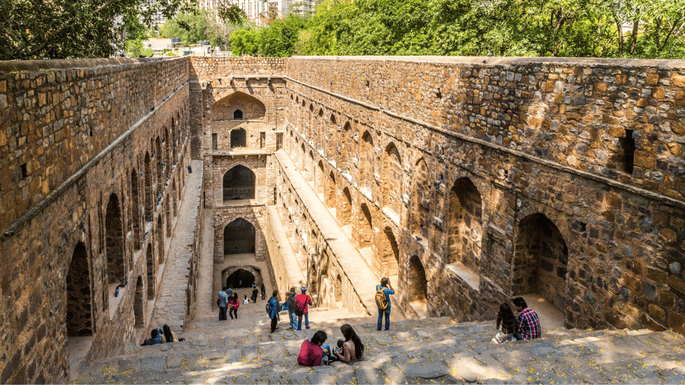 Delhi City Tour: Old, New, or Both – Half & Full Day Options - Should you book this Delhi City Tour?