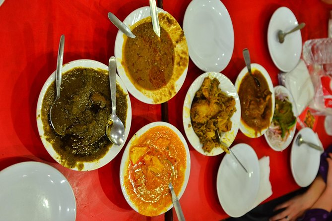 Delhi Food Tour : Best Way To Experience Authentic Indian Food - Chef-led guiding and smart safety habits in busy lanes