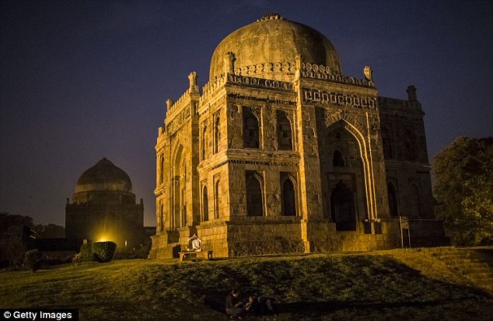 Delhi: Guided Evening Tour of Delhi City - A 3-Hour Delhi Night Plan That Actually Fits Real Life