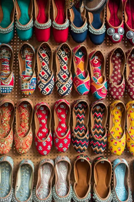 Delhi: Guided Shopping Tour Experience with Female Expert - Key Points You’ll Care About Before You Go