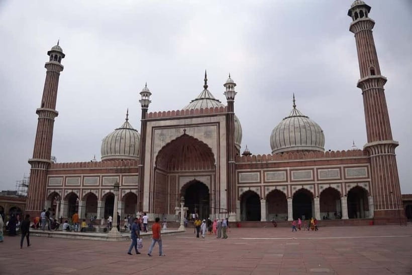 Delhi: Old and New Delhi Guided Full- or Half-Day Tour - Best fit: who should book this Old and New Delhi tour