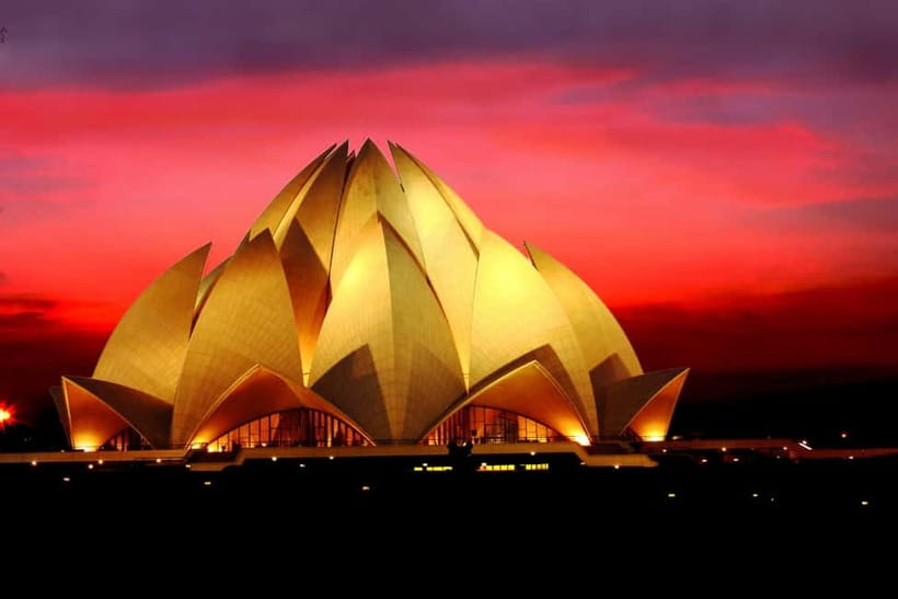 Delhi: Private Full-Day City Tour of Old and New Delhi - Price and value for a private guide and driver