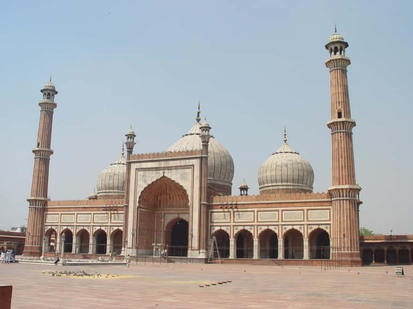 Delhi: Private Full-Day City Tour of Old and New Delhi - Who should book, and who should skip