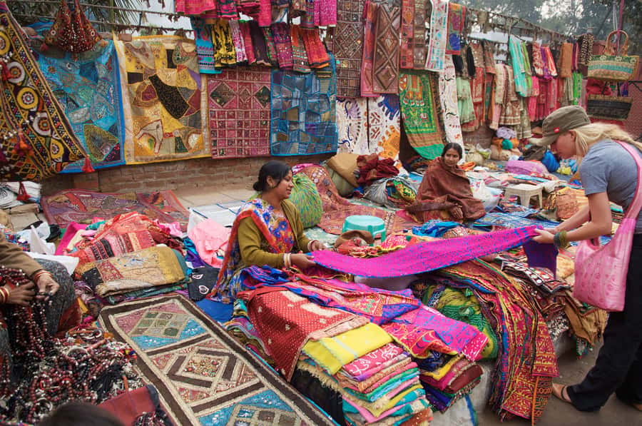 Delhi: Private Half-Day Shopping Tour with Transfer - Why a private half-day shopping tour beats doing it on your own
