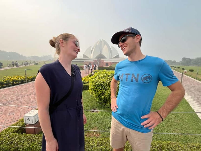 Delhi: Private Old & New Delhi Guided Half- or Full-Day Tour - Price and Logistics: what you’re really paying for