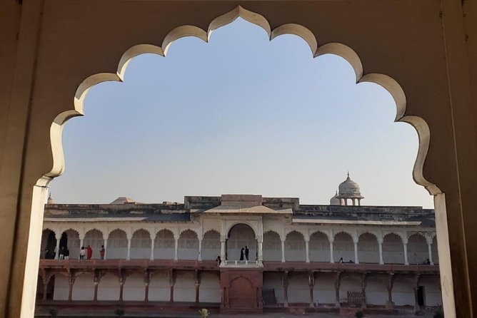 Delhi : Sunrise Taj Mahal & Elephant conservation - All Inclusive - Price and value: what $39 really means here