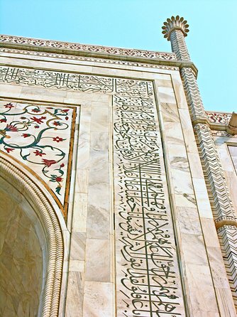 Delhi to Agra Taj Mahal Private Day Trip by Superfast Train - Price and value: is $170 worth it for a one-day Taj run?