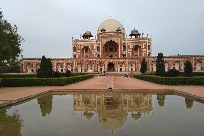 Delhi's historical 7 hours experience tour - The quick idea: why this 7-hour route feels efficient (and still human)