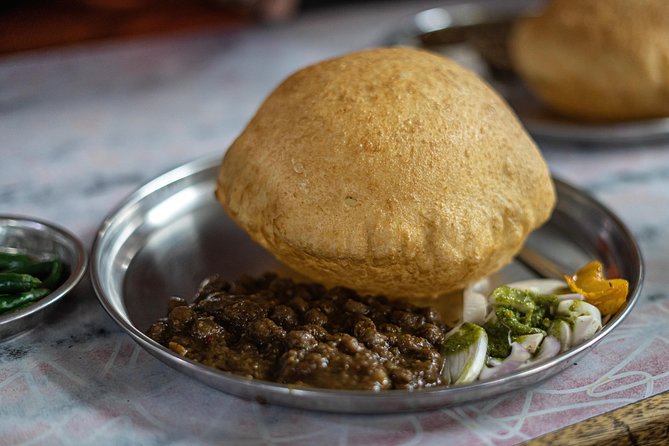 Evening Food Tour - Why 5:30 pm Old Delhi is the right kind of loud