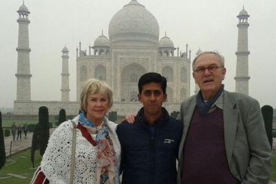 Exclusive Private Taj Mahal Agra Day Trip from Delhi - Taj Mahal Time with a Guide: Architecture and Mughal Context