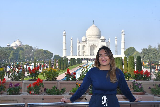 From Delhi: 2 Days Taj Mahal & Agra City Tour With Fatehpur Sikri - Fatehpur Sikri: Akbar’s Lost City in One Focused Morning