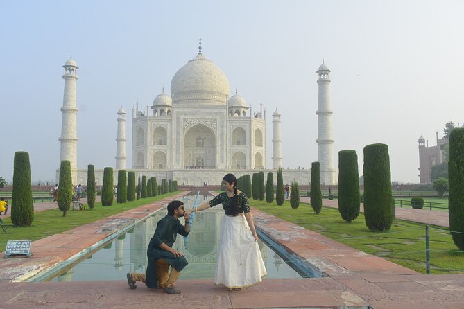 From Delhi: 2 Days Taj Mahal & Agra City Tour With Fatehpur Sikri - Price and Value: Is $30 a Good Deal for Two Days?