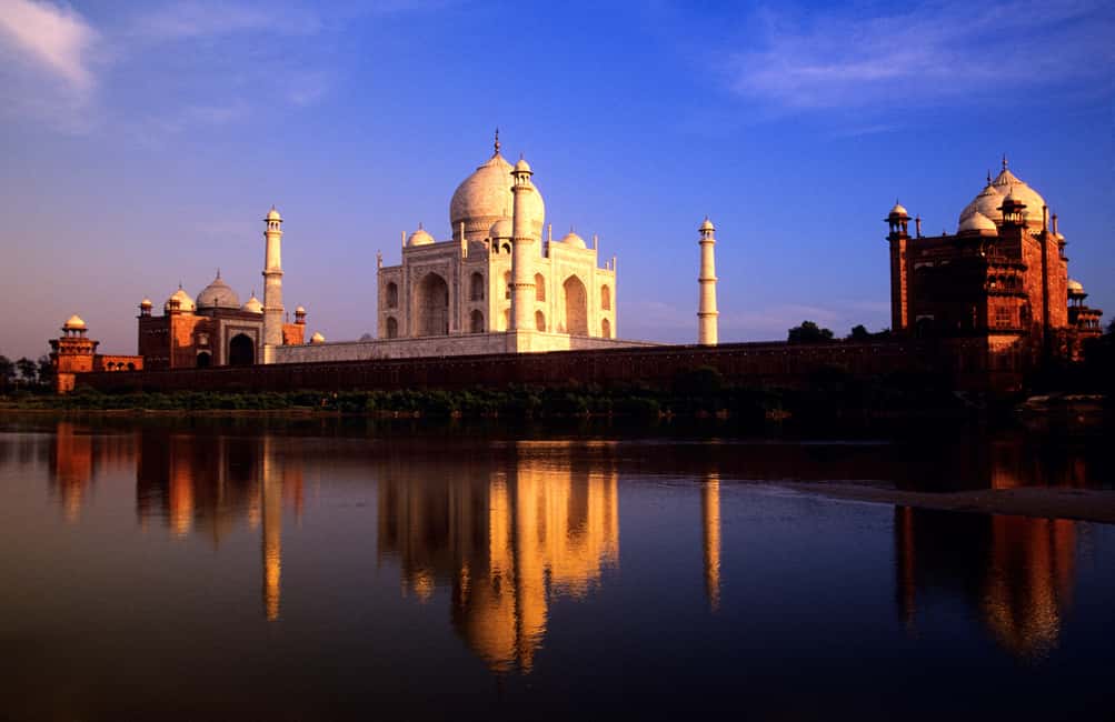 From Delhi: 4-Day Golden Triangle & Ranthambore Guided Tour - Key points to know before you go