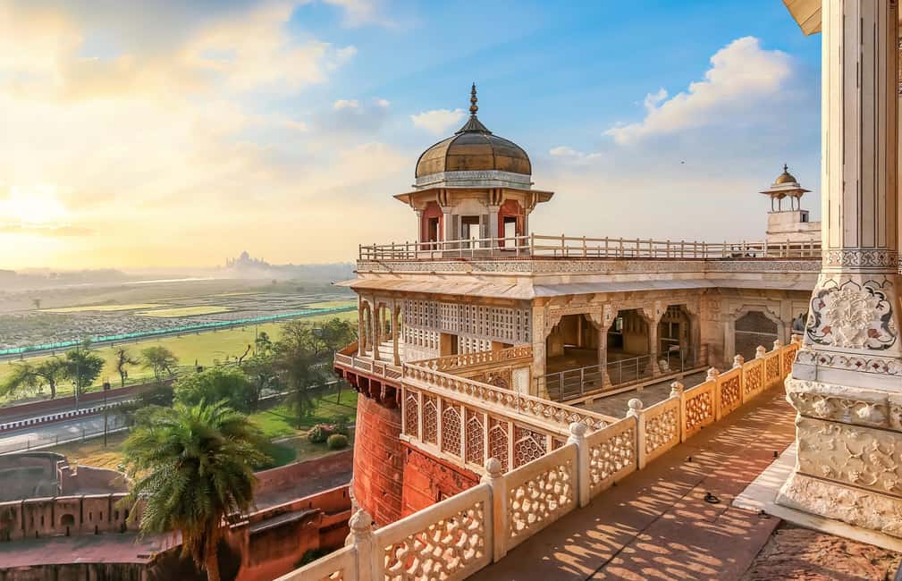 From Delhi: 4-Day Golden Triangle & Ranthambore Guided Tour - What to watch out for (so you don’t end up grumpy)