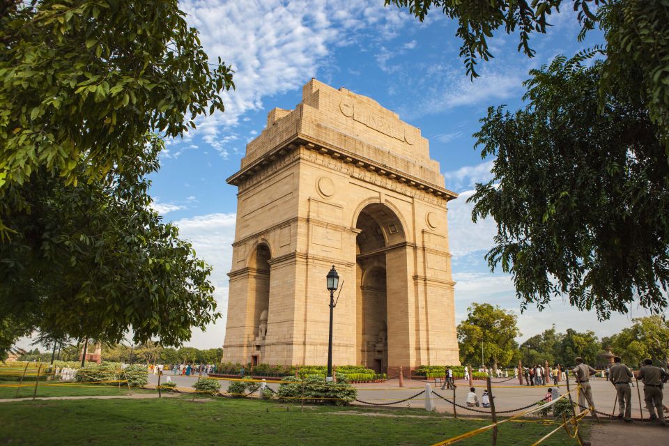 From Delhi: 5-Day Tiger Safari & Golden Triangle Tour - Hotels, Comfort, and Real-World Logistics (The Stuff That Makes or Breaks It)