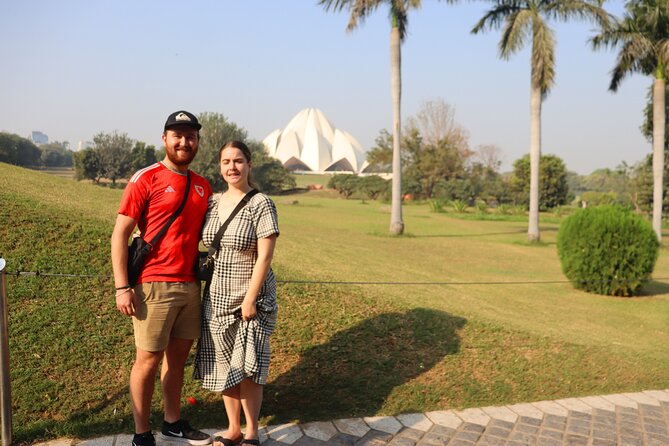 From Delhi : 6 Days Delhi, Jaipur, Agra & Ranthambore By Car - A fast, practical take on the Delhi–Jaipur–Agra–Ranthambore route