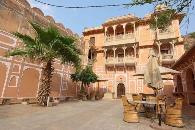 From Delhi : 6 Days Delhi, Jaipur, Agra & Ranthambore By Car - Agra: Taj Mahal timing and the fort duo