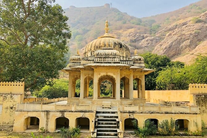 From Delhi : 6 Days Delhi, Jaipur, Agra & Ranthambore By Car - Hotels and tickets: how to choose the right upgrade for your style