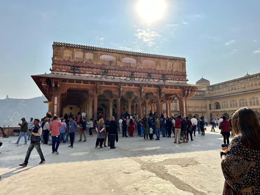 From Delhi Airport: Guided Layover Delhi City Tour - Quick hits before you go