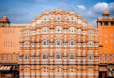 From Delhi Airport: Guided Layover Delhi City Tour - Getting picked up at Delhi Airport without stress