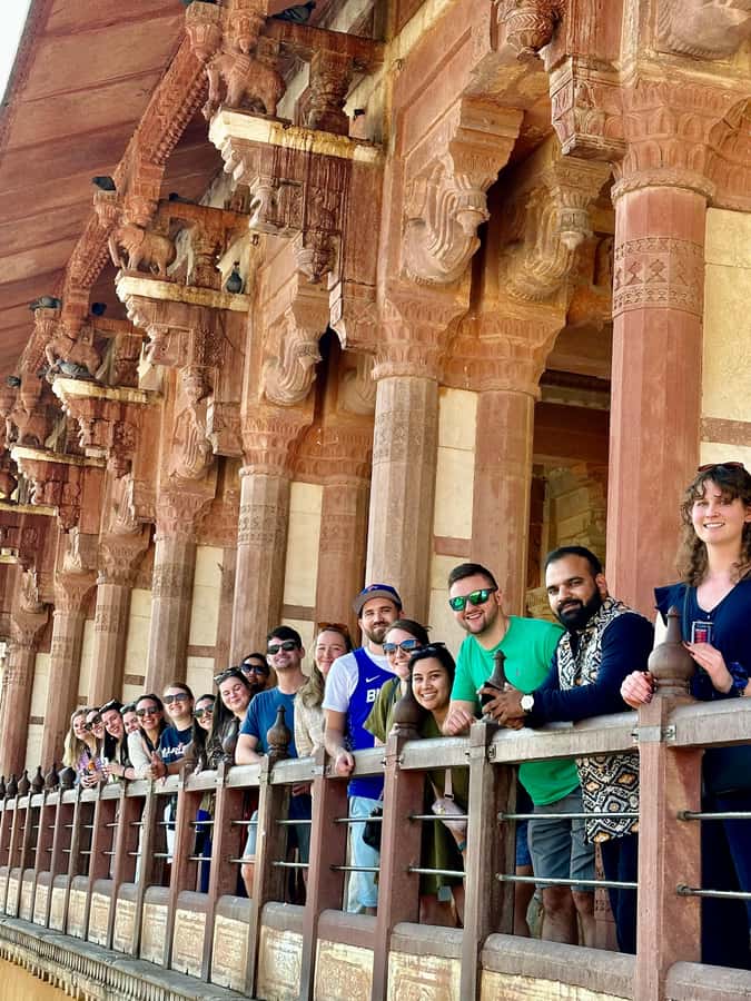 From Delhi Airport: Guided Layover Delhi City Tour - Timing, meal breaks, and the one thing to watch for