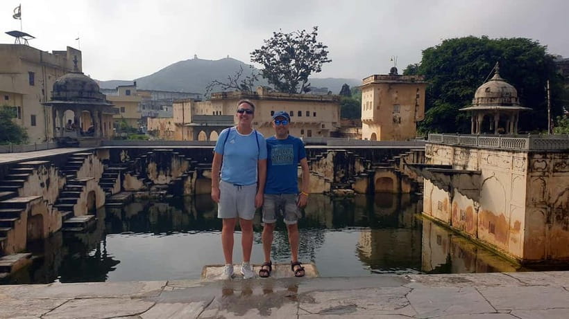 From Delhi: All-Inclusive Same-Day Jaipur Tour By Car Tour - Price and What Makes It Feel Like a Deal