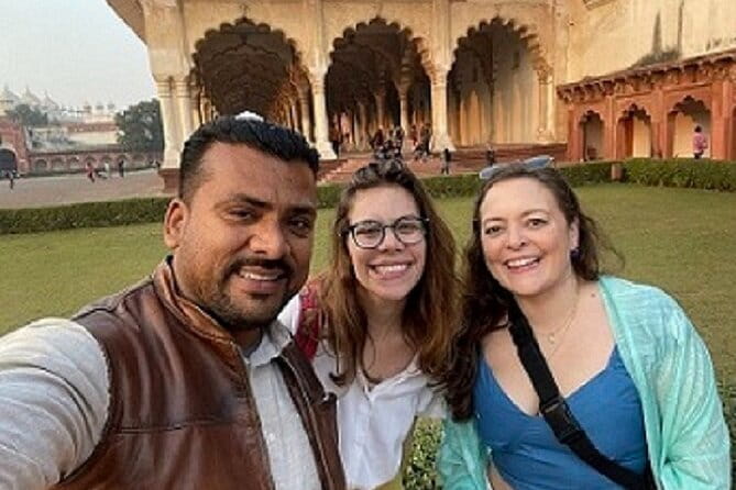From Delhi: All-Inclusive Taj Mahal Tour by Gatimaan Express - Pickup to platform: how the logistics keep your day from falling apart