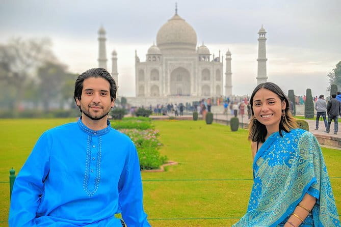 From Delhi: All-Inclusive Taj Mahal Tour by Gatimaan Express - Price and value: what $15 actually buys in a day like this