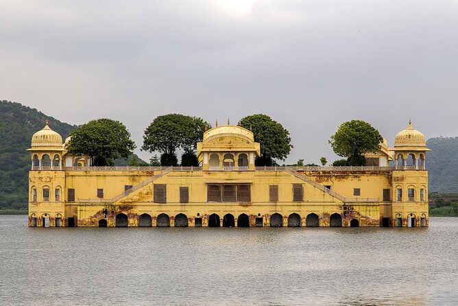From Delhi: Jaipur Private City Tour by Car – All Inclusive - Private Delhi-to-Jaipur by car: what makes this day tour work