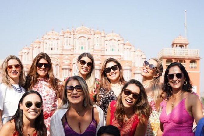 From Delhi: Jaipur Private City Tour by Car – All Inclusive - Panna Meena ka Kund: the fast stepwell stop you’ll actually remember