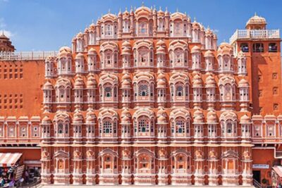 From Delhi: Jaipur Private City Tour by Car – All Inclusive - The 13–14 hour schedule: how the timing really feels