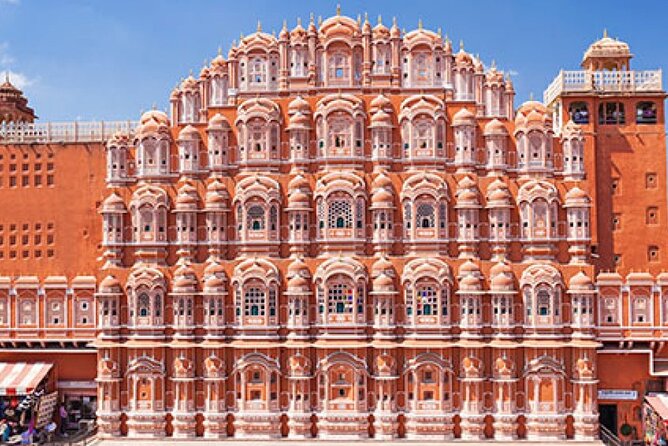 From Delhi: Jaipur Private City Tour by Car – All Inclusive - The 13–14 hour schedule: how the timing really feels