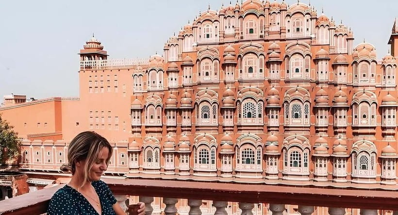 From Delhi: Jaipur Private Tour with Guide & Hotel Pickup - Key Highlights Worth Planning For