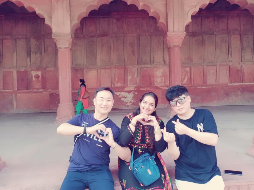 From Delhi: Overnight Taj Mahal & Agra City Tour by Car - FAQ