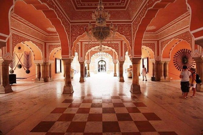 From Delhi: Overnight Taj Mahal & Agra City Tour by Car - Price and value: what $79 buys you for 2 days