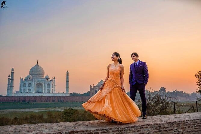 From Delhi: Overnight Taj Mahal & Agra City Tour by Car - Who should book this and who should skip it