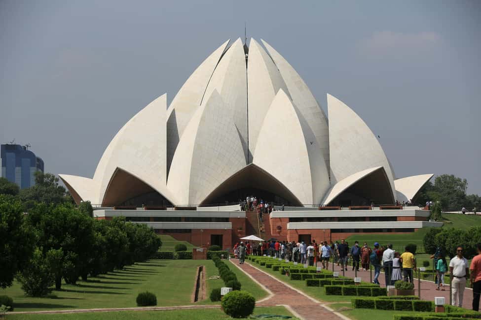 From Delhi: Private 4-Day Golden Triangle Luxury Tour - Key things that make this Golden Triangle trip tick