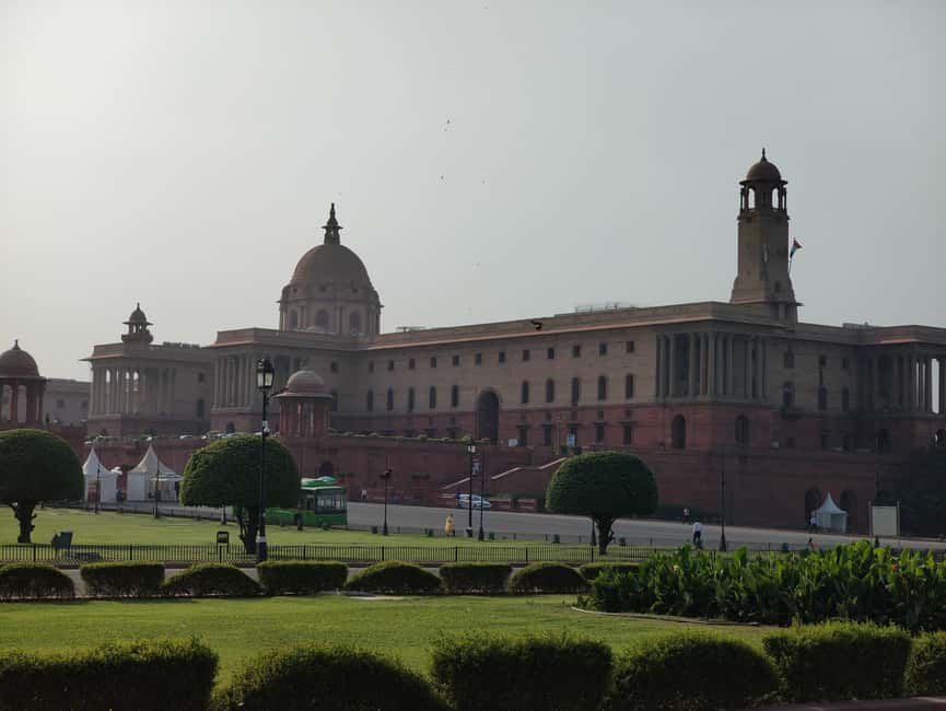 From Delhi: Private 4-Day Golden Triangle Luxury Tour - Should you book it?