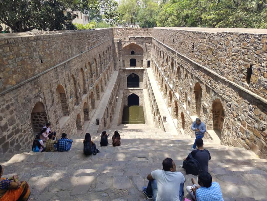 From Delhi: Private 4-Day Golden Triangle Luxury Tour - Why the Golden Triangle feels doable in 4 days