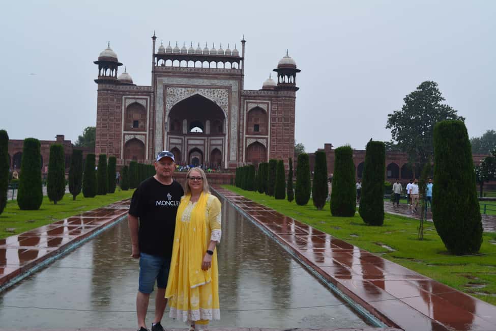 From Delhi: Private 4-Day Golden Triangle Luxury Tour - Price and value: what $145 per person really means